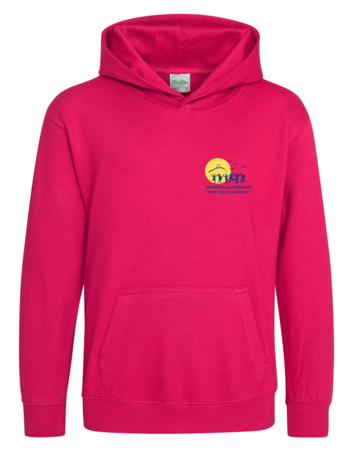 Hoodie GS Oerlinghausen
